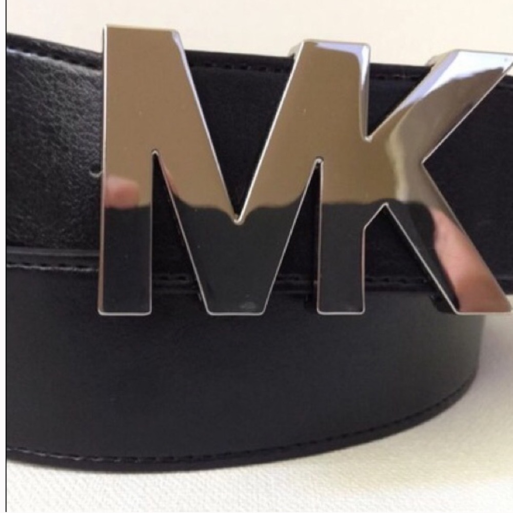 ORIGINAL MK BELT -BLACK